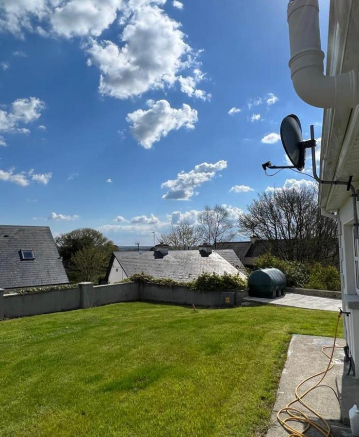 5 Ardaun Monasteraden County Sligo Villa Ballaghaderreen Exterior foto